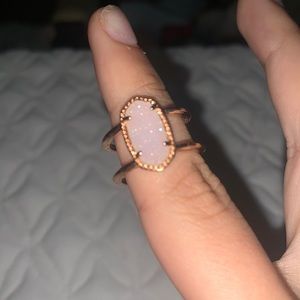 kendra scott ring